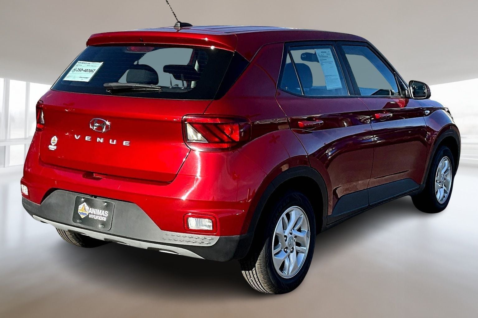 2024 Hyundai Venue SE