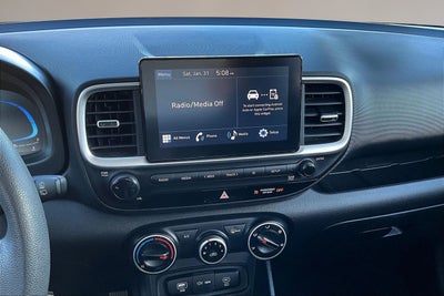 2024 Hyundai Venue SE