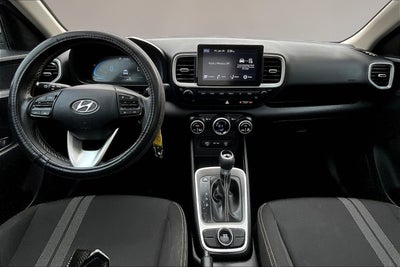 2023 Hyundai Venue SEL