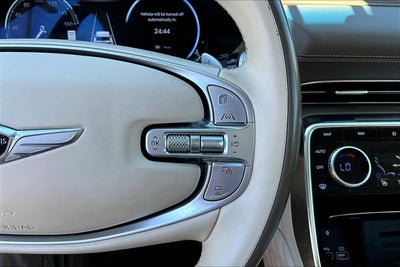 2024 Genesis GV80 3.5T