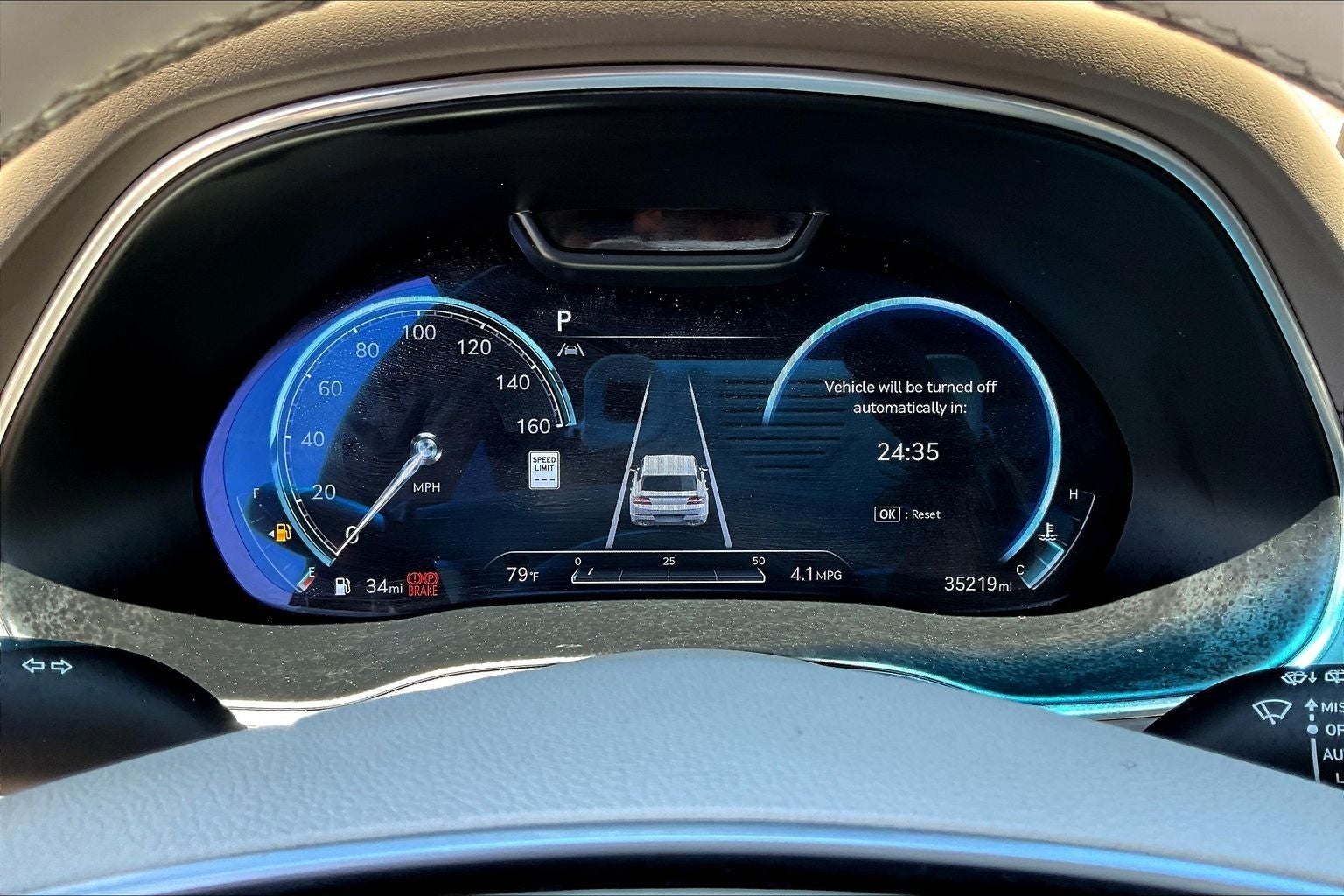 2024 Genesis GV80 3.5T