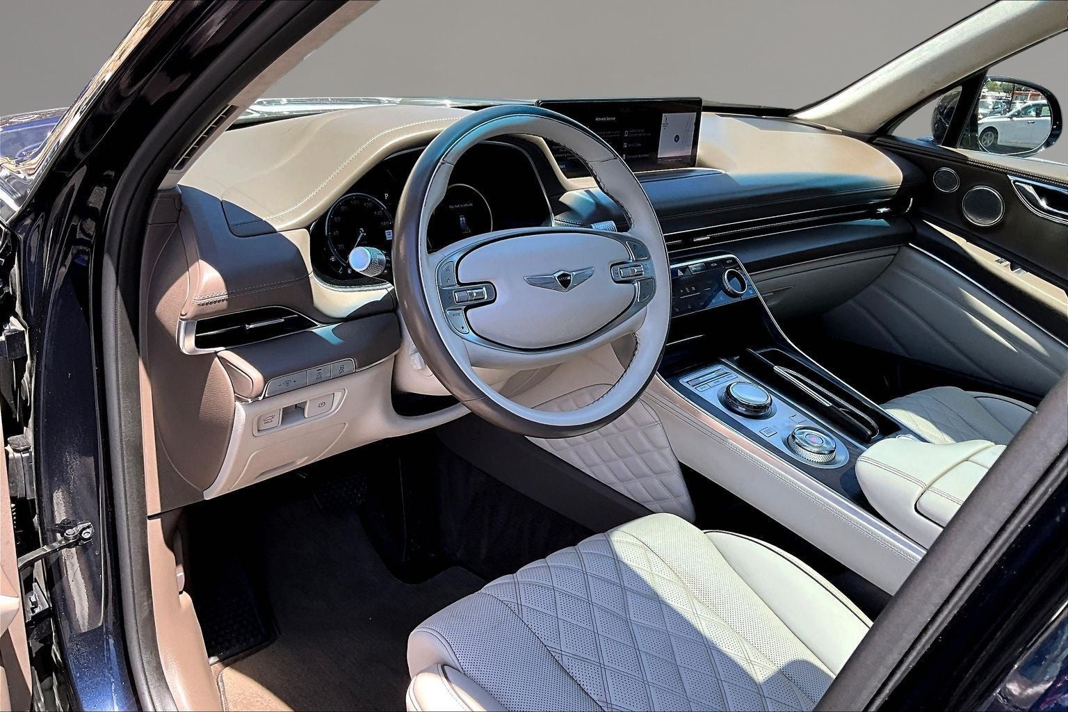 2024 Genesis GV80 3.5T