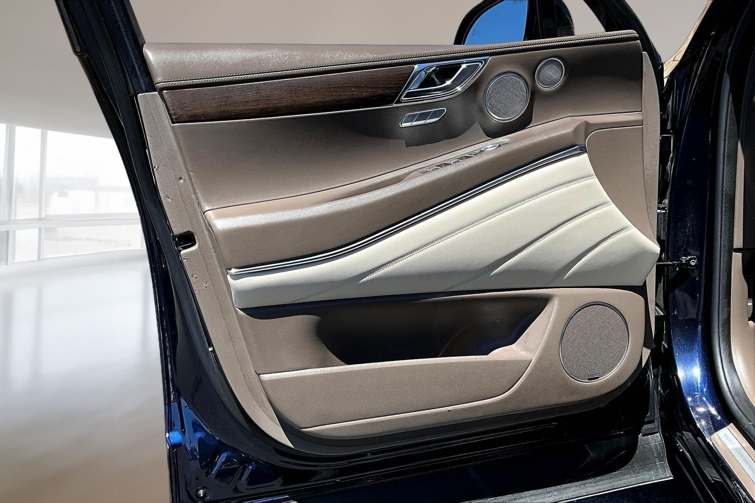 2024 Genesis GV80 3.5T