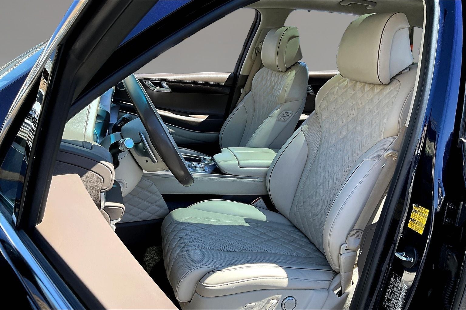 2024 Genesis GV80 3.5T