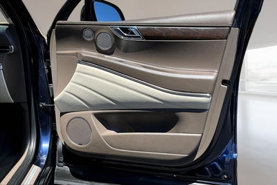 2024 Genesis GV80 3.5T