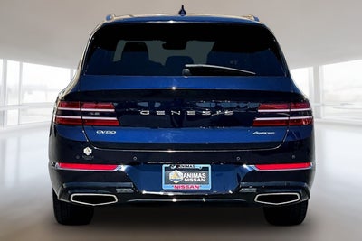 2024 Genesis GV80 3.5T