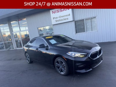 2021 BMW 2 Series 228i xDrive
