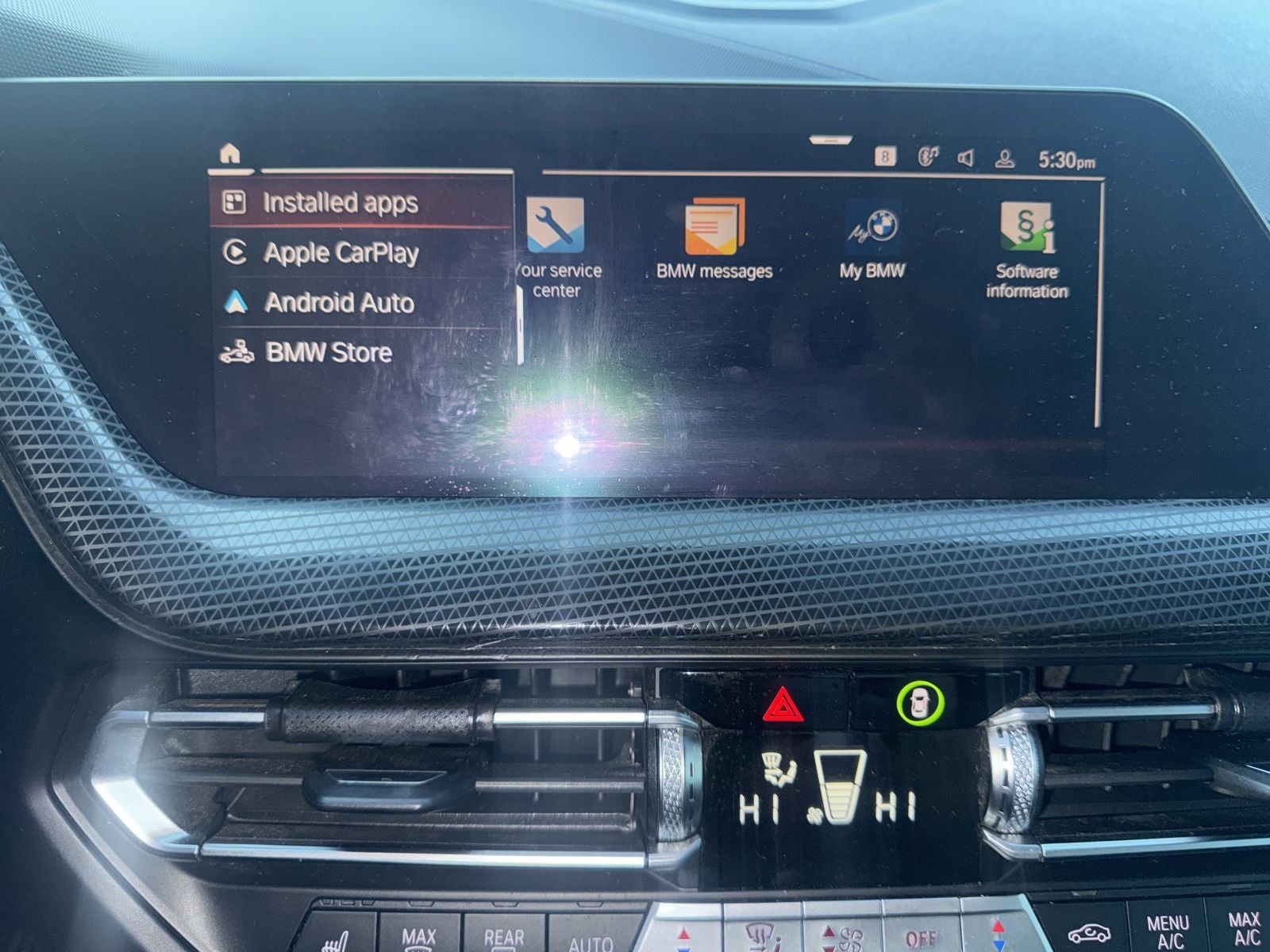 2021 BMW 2 Series 228i xDrive