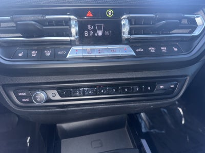 2021 BMW 2 Series 228i xDrive