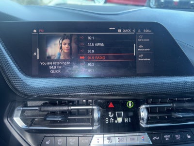 2021 BMW 2 Series 228i xDrive