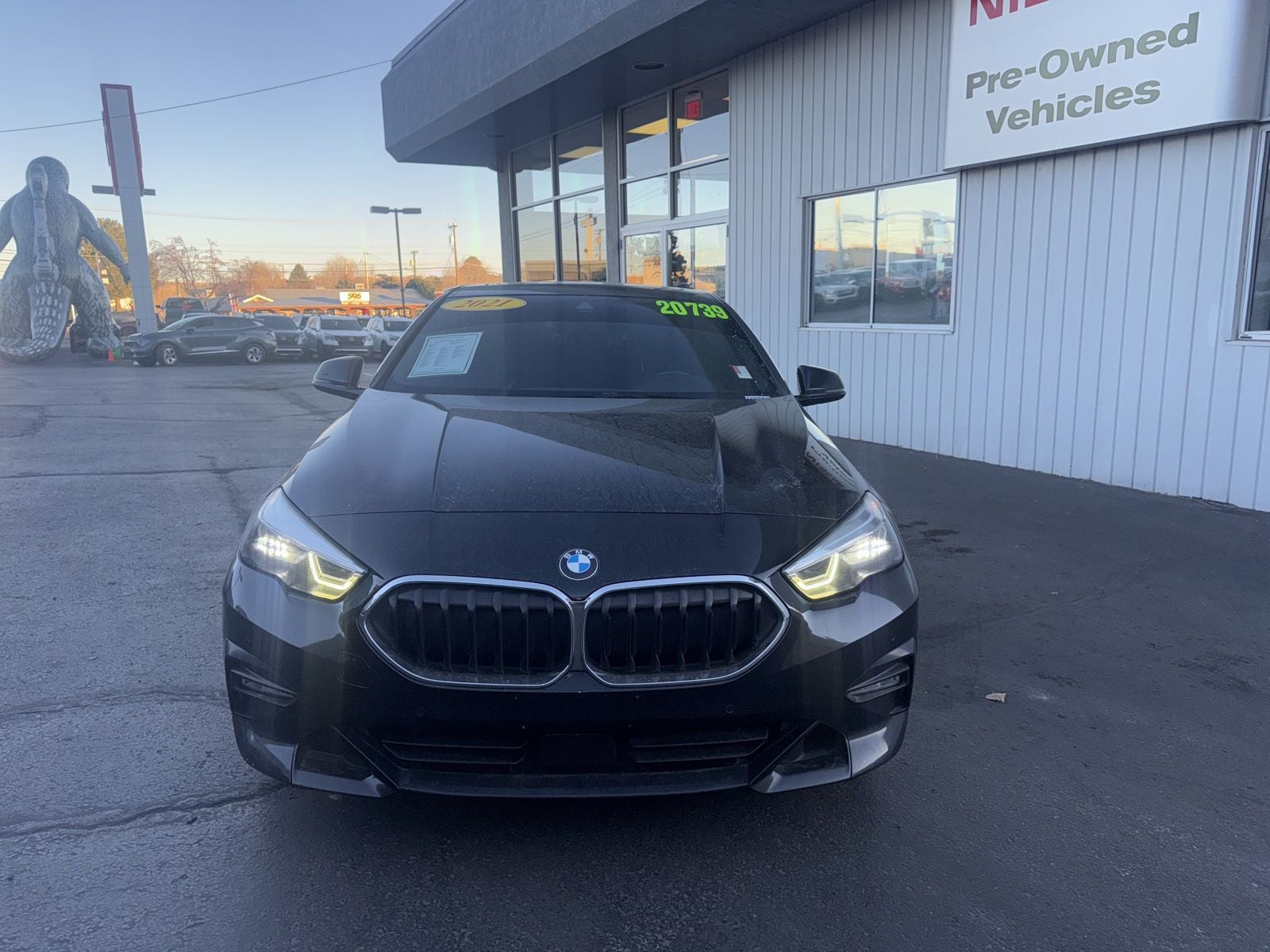 2021 BMW 2 Series 228i xDrive