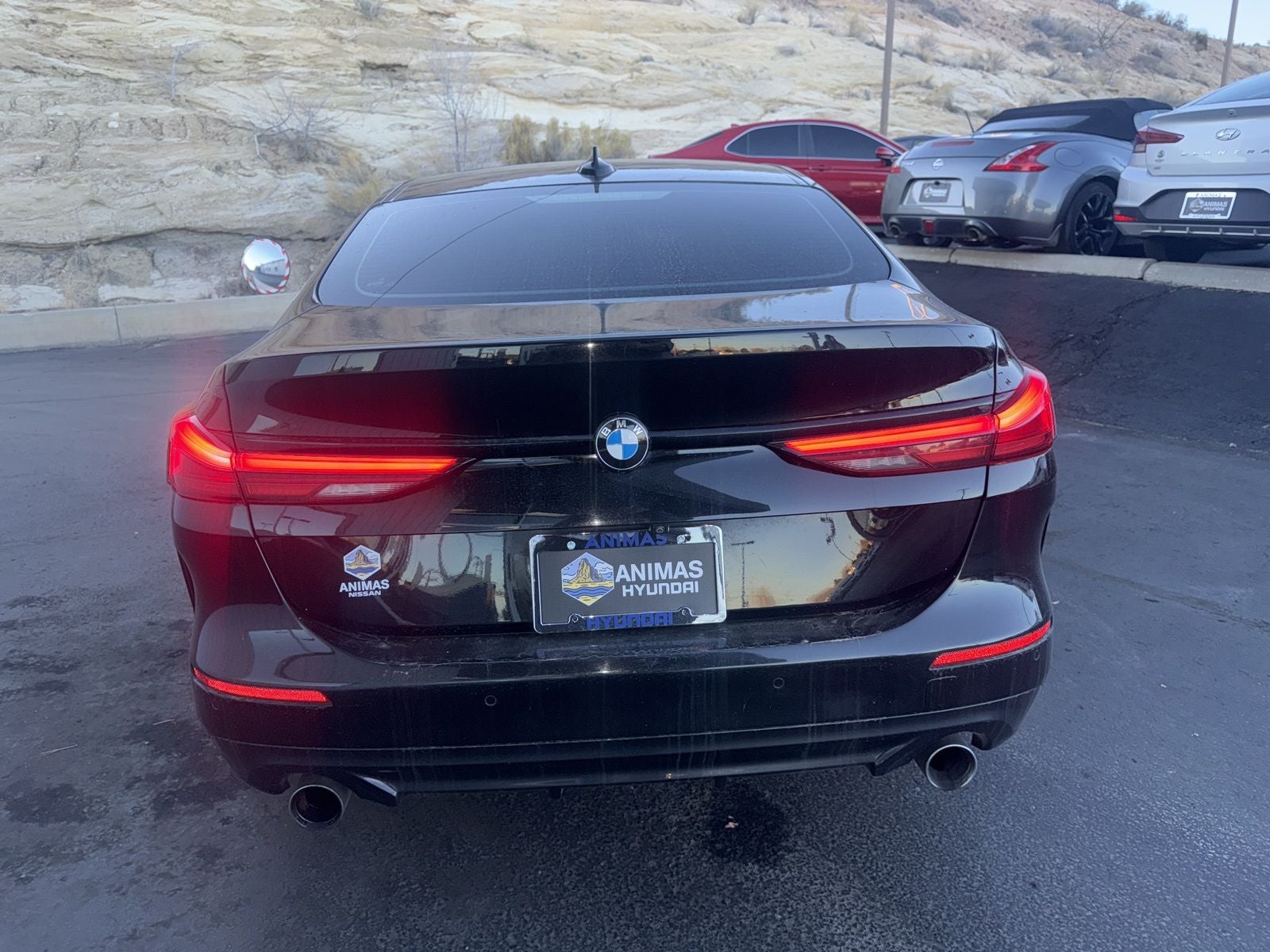 2021 BMW 2 Series 228i xDrive