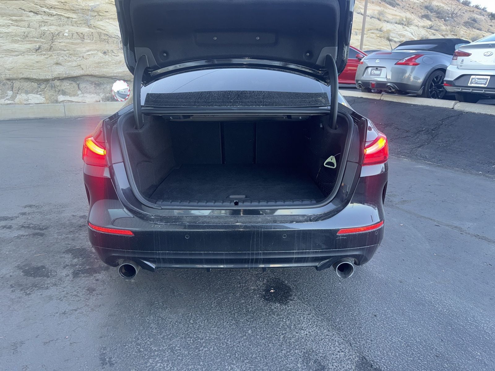 2021 BMW 2 Series 228i xDrive