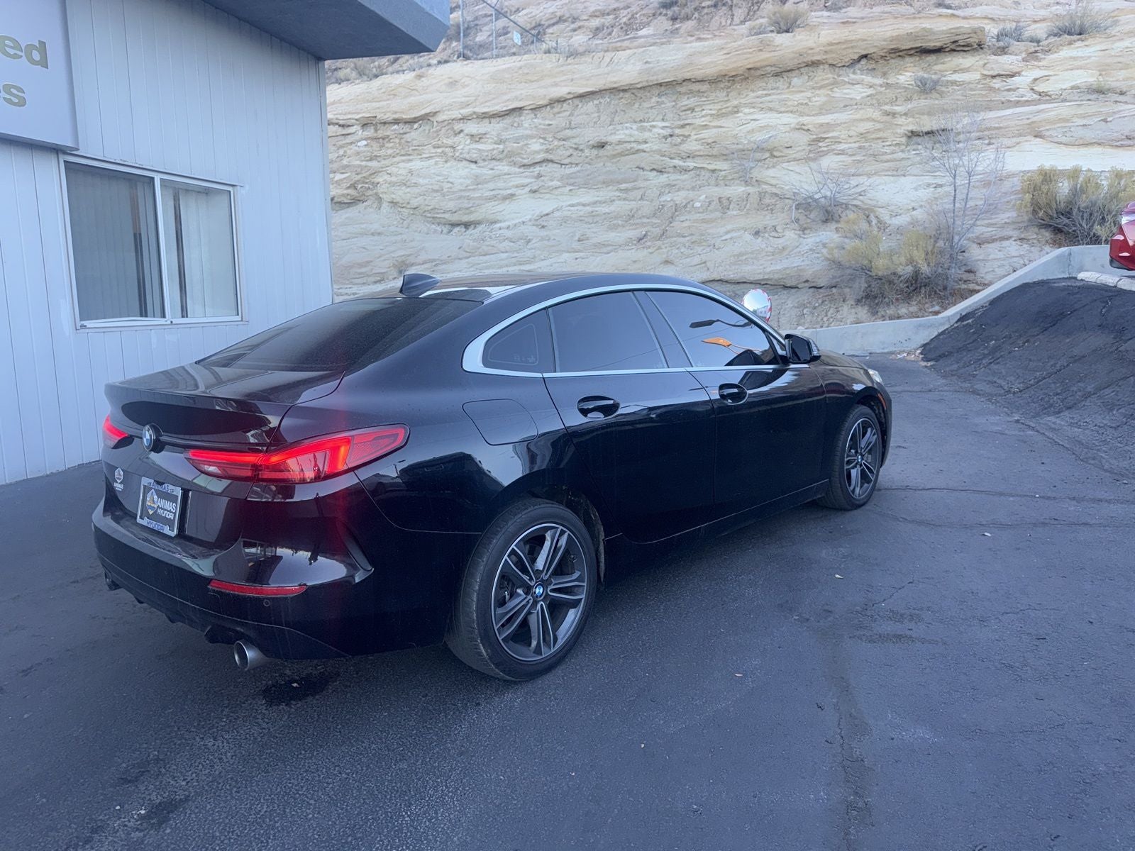 2021 BMW 2 Series 228i xDrive