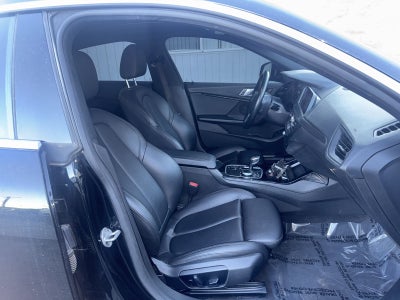 2021 BMW 2 Series 228i xDrive