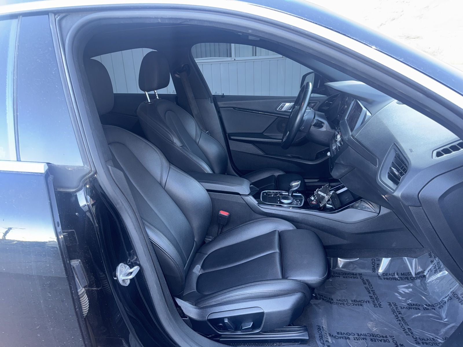 2021 BMW 2 Series 228i xDrive