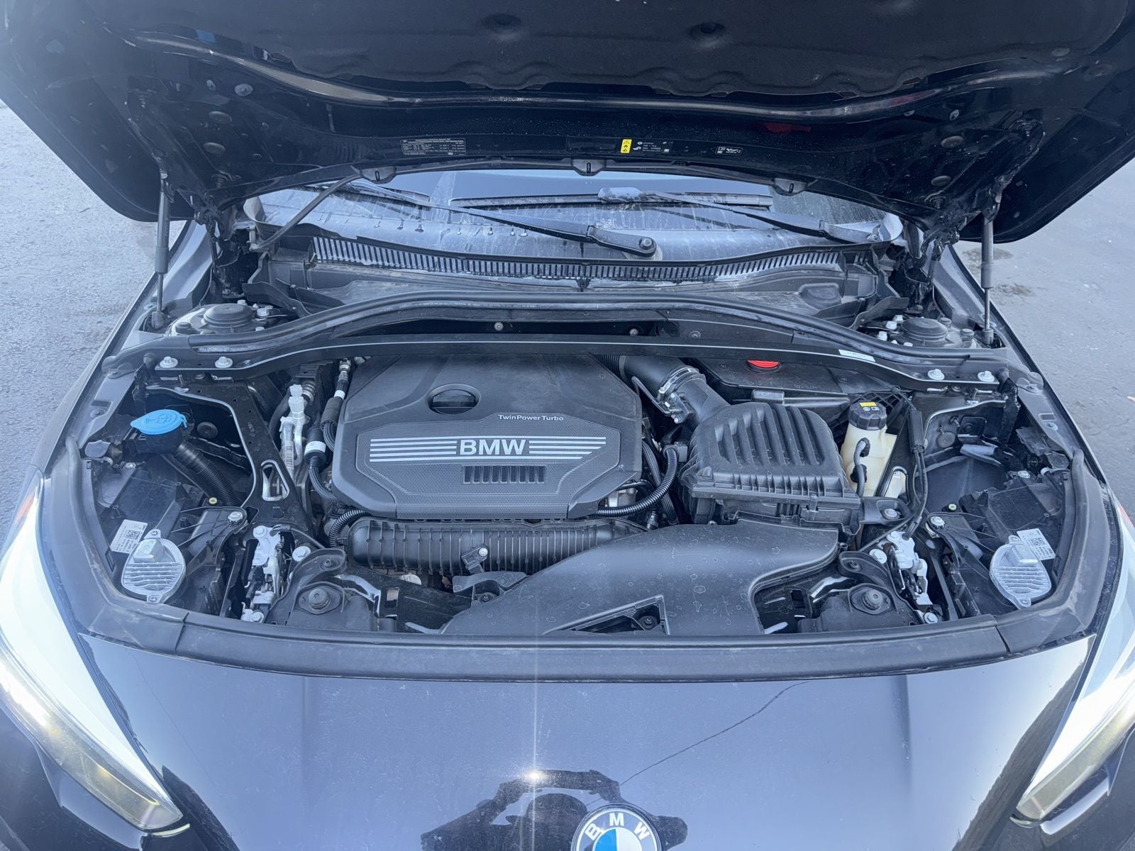 2021 BMW 2 Series 228i xDrive