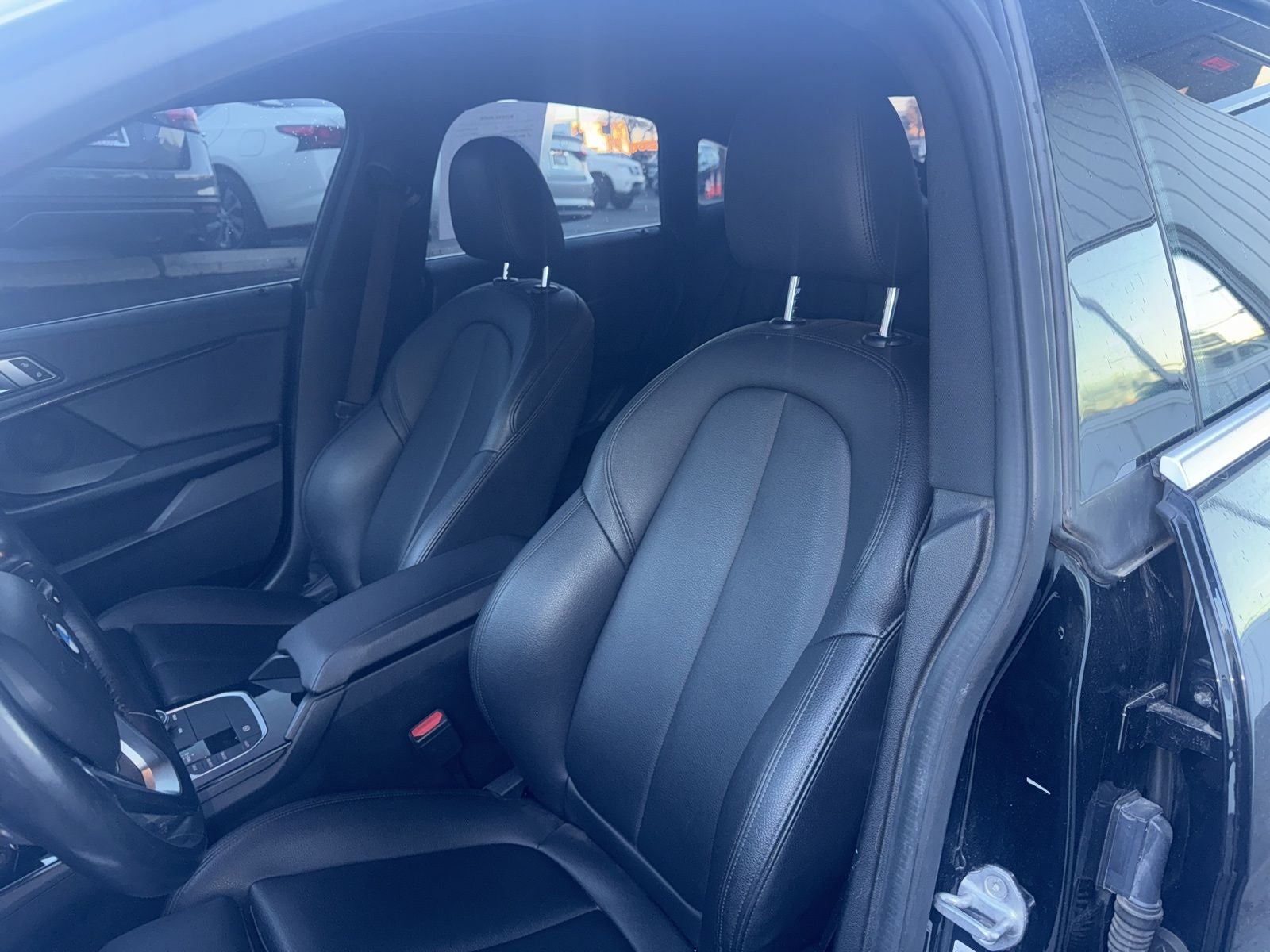 2021 BMW 2 Series 228i xDrive