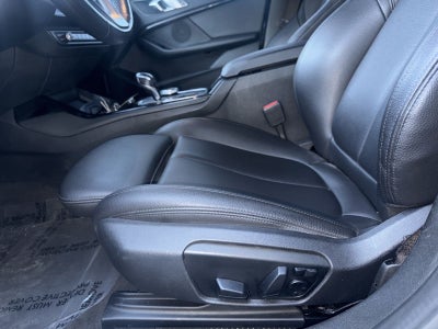 2021 BMW 2 Series 228i xDrive