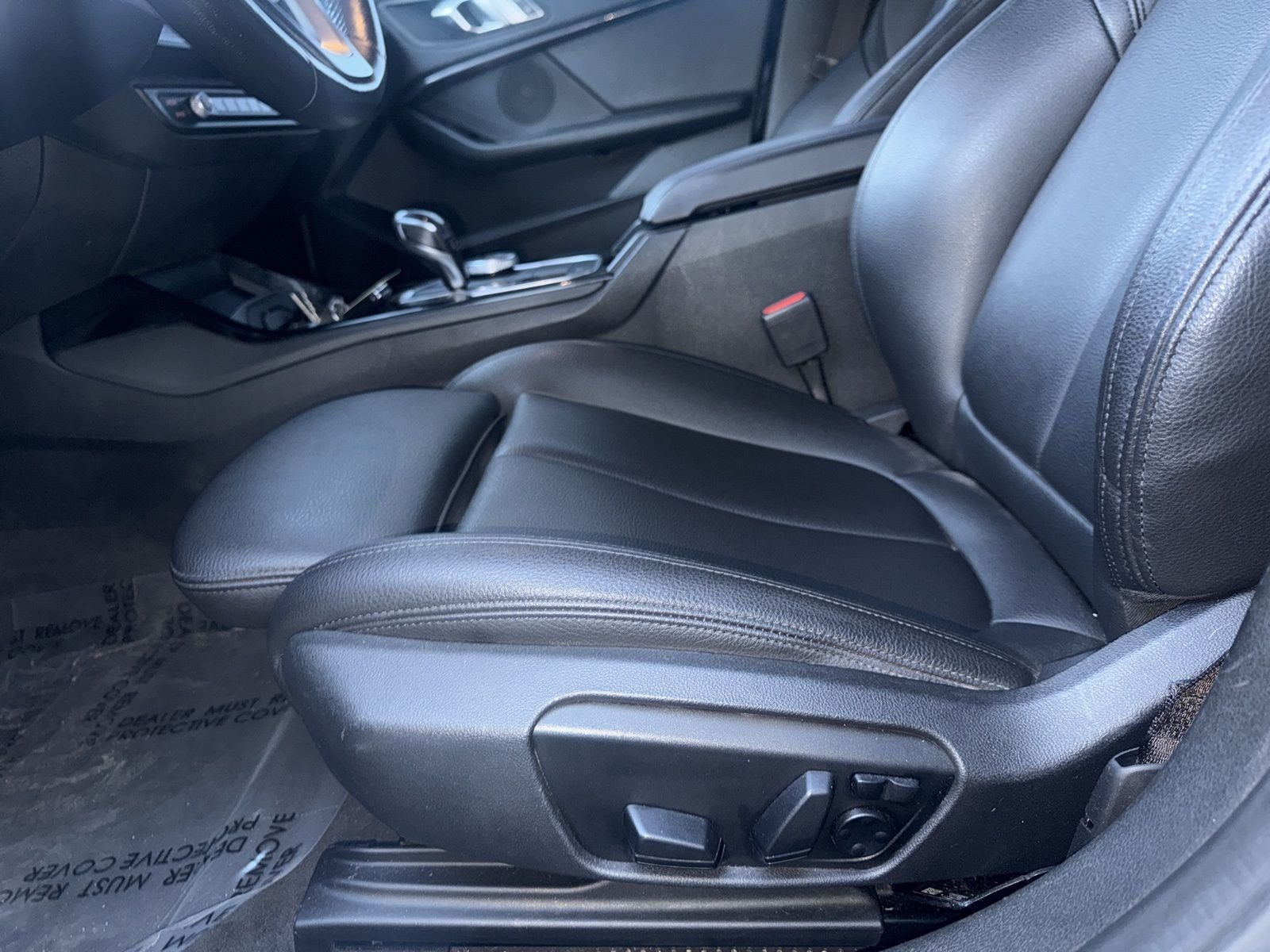 2021 BMW 2 Series 228i xDrive