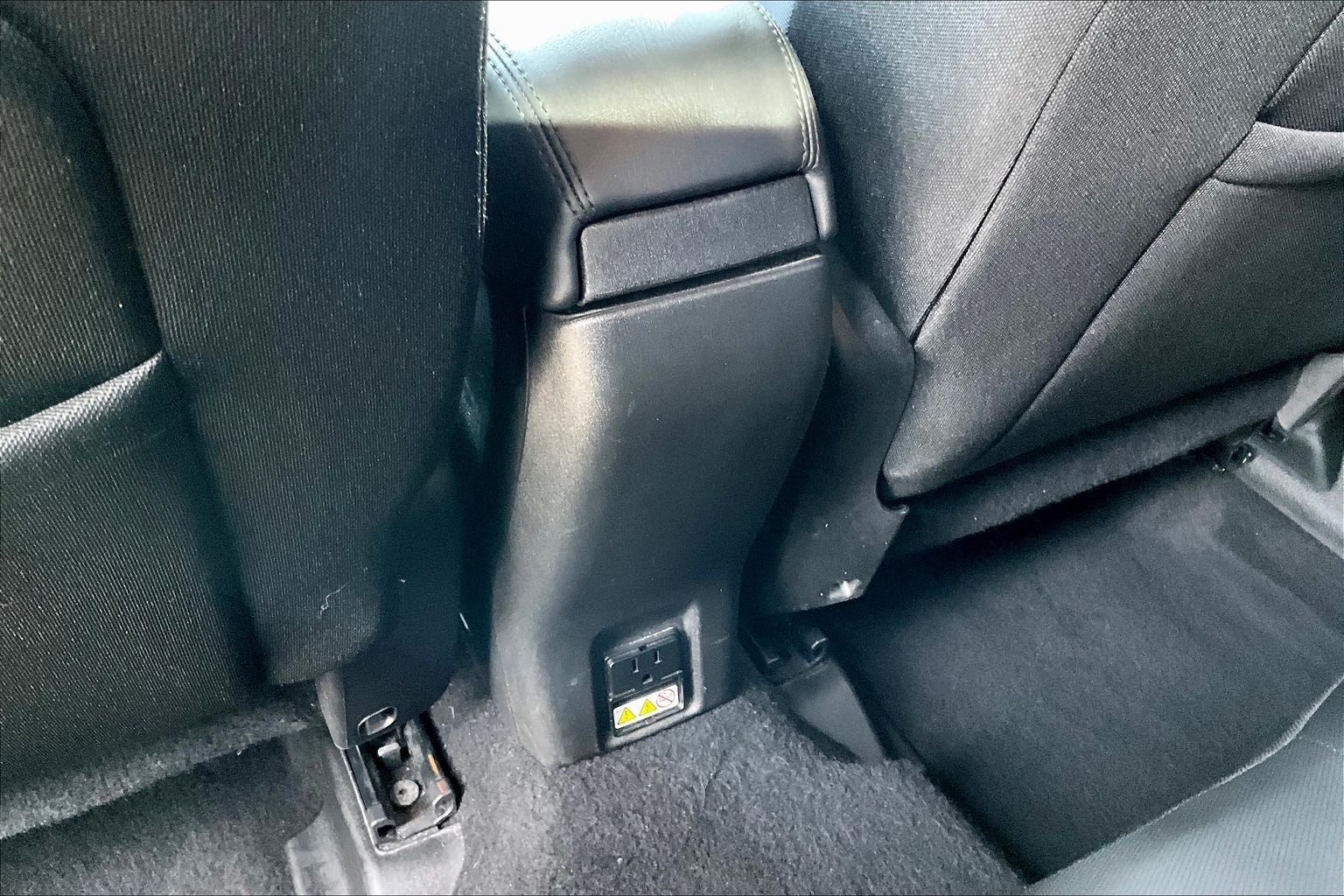 2017 Jeep Renegade Altitude