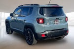 2017 Jeep Renegade Altitude