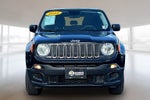 2015 Jeep Renegade Sport