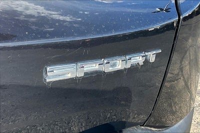 2015 Jeep Renegade Sport