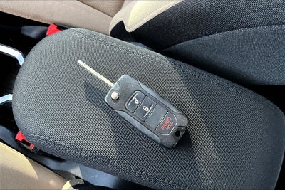 2015 Jeep Renegade Sport