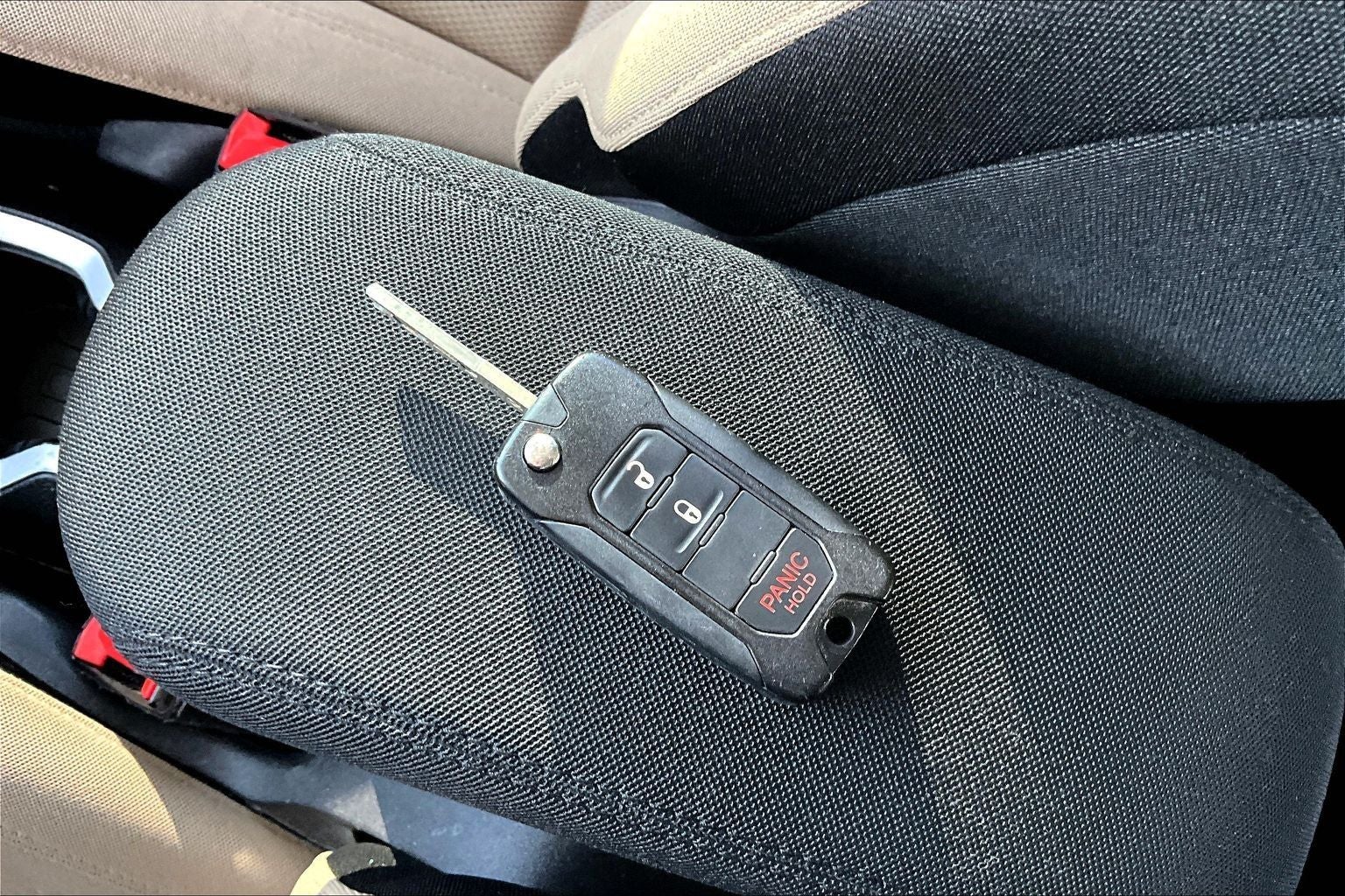 2015 Jeep Renegade Sport