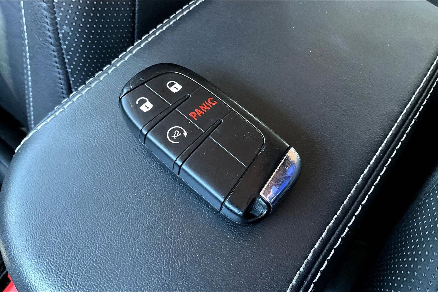 2023 Jeep Renegade Limited