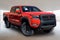 2026 Nissan Frontier Crew Cab PRO-4X® R by Roush®