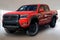 2026 Nissan Frontier Crew Cab PRO-4X® R by Roush®