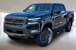 2026 Nissan Frontier Crew Cab PRO-4X® R by Roush®