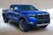 2026 Nissan Frontier Crew Cab PRO-4X® Long Bed