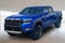 2026 Nissan Frontier Crew Cab PRO-4X® Long Bed