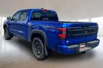 2026 Nissan Frontier Crew Cab PRO-4X® Long Bed