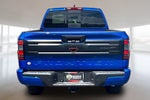 2026 Nissan Frontier Crew Cab PRO-4X® Long Bed