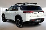 2025 Nissan Pathfinder Rock Creek®