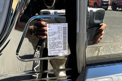 2026 Nissan Pathfinder Rock Creek®