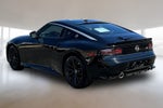 2026 Nissan Z Performance