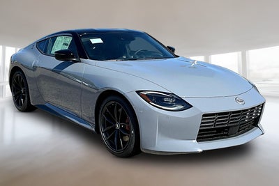 2026 Nissan Z Performance