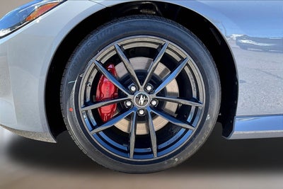 2026 Nissan Z Performance