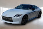 2026 Nissan Z Performance