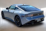 2026 Nissan Z Performance