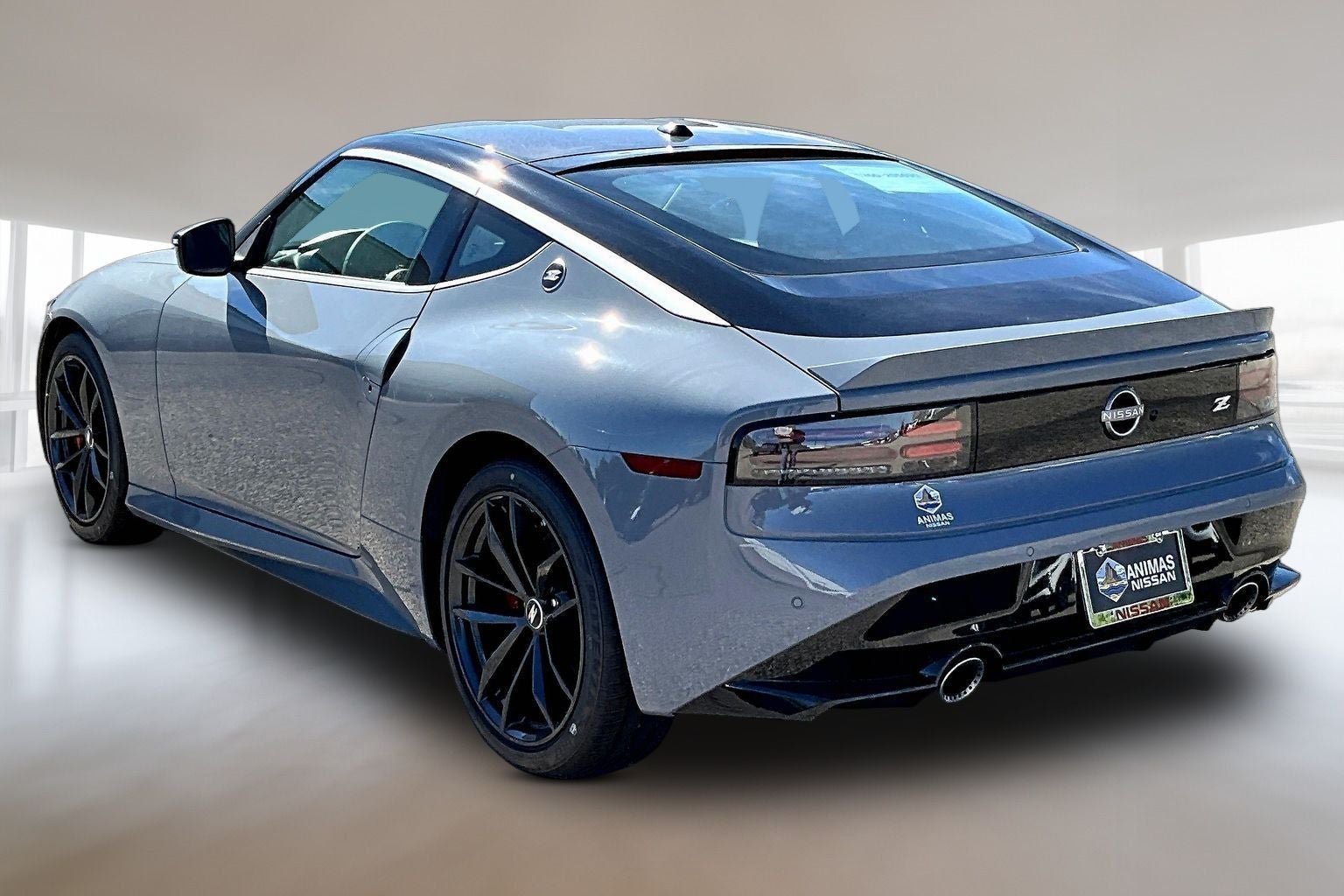 2026 Nissan Z Performance