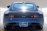 2026 Nissan Z Performance