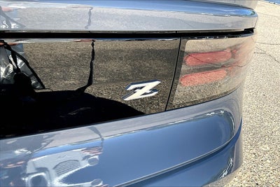 2026 Nissan Z Performance