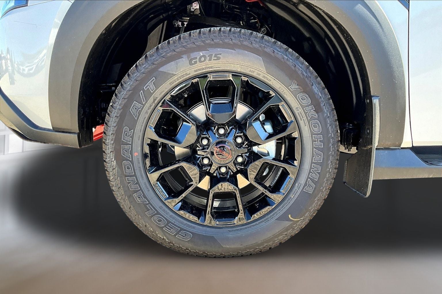 2026 Nissan Armada PRO-4X®