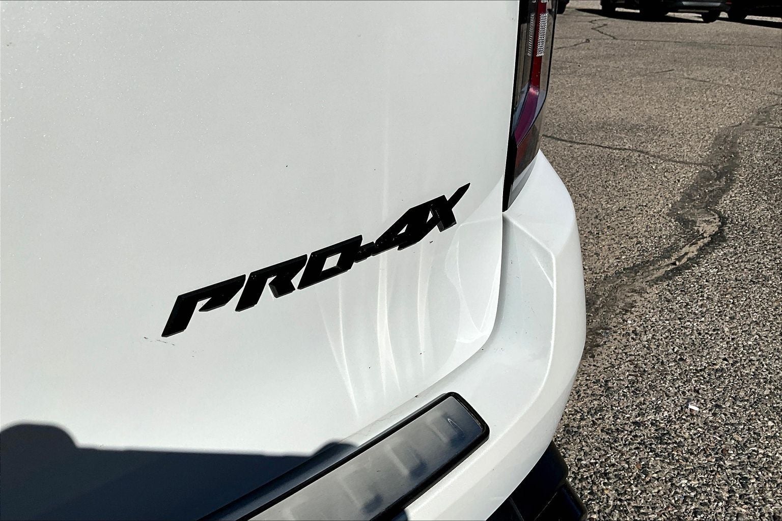 2026 Nissan Armada PRO-4X®